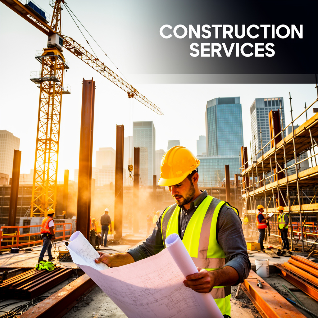 Construction