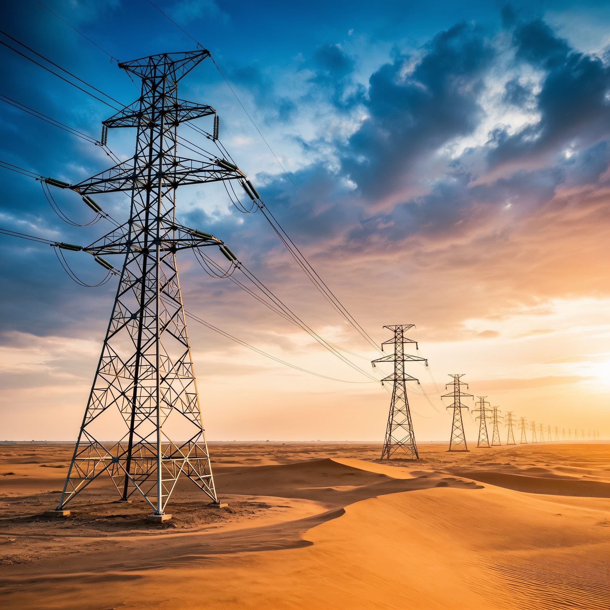 Electrical Works